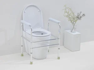 Rehausseur WC Mimizan