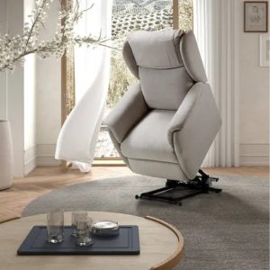 Fauteuil releveur La Teste