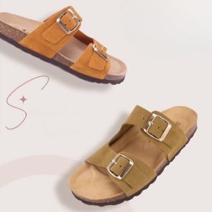 Chaussures thérapeutiques ergonomiques parentis