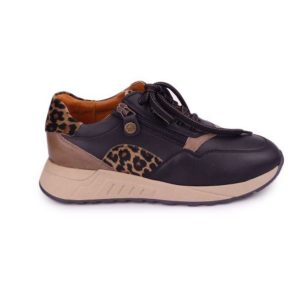 Chaussures thérapeutiques ergonomiques sanguinet