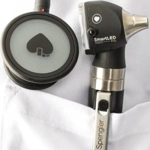 otoscope materiel medical biscarrosse landes gironde