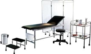 Mobilier cabinet médical paramédical biscarrosse