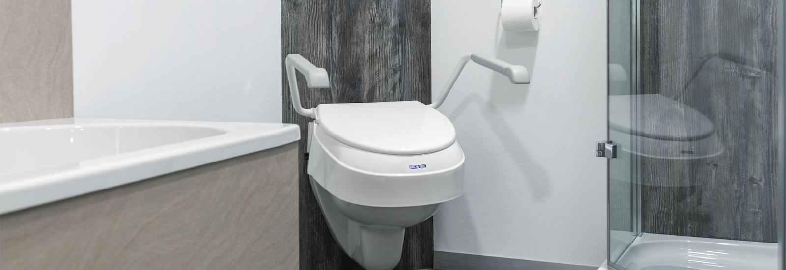 Rehausseur WC Biscarrosse Sanguinet Parentis