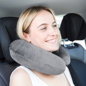 Coussin voiture Biscarrosse Sanguinet Parentis