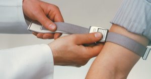 matériel médical injection et perfusion biscarrosse