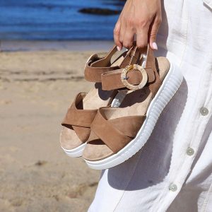 Chaussures thérapeutiques ergonomiques biscarrosse