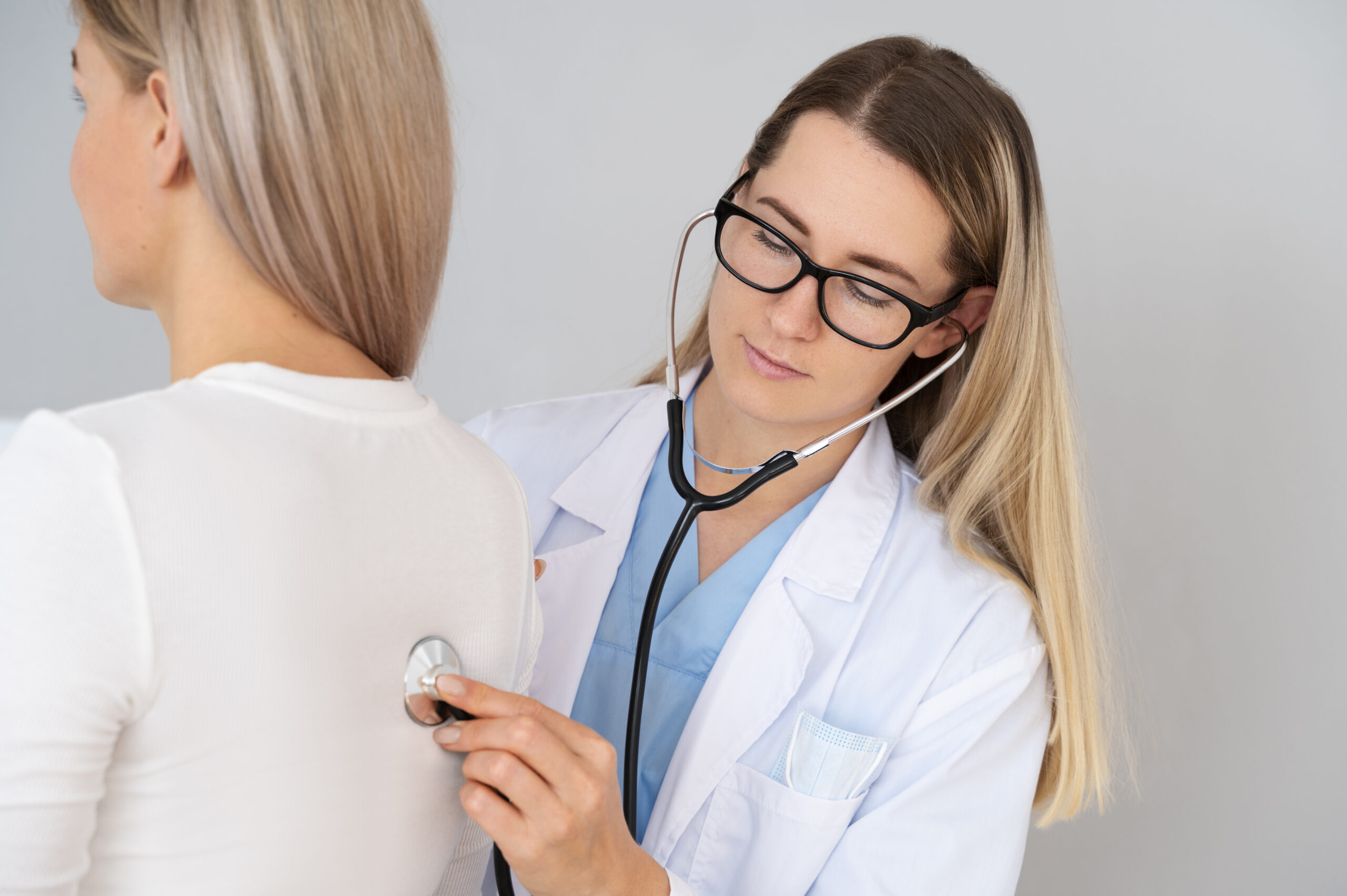 Stéthoscopes biscarrosse sanguinet parentis mimizan landes