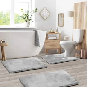 Tapis de bain Biscarrosse Sanguinet Parentis