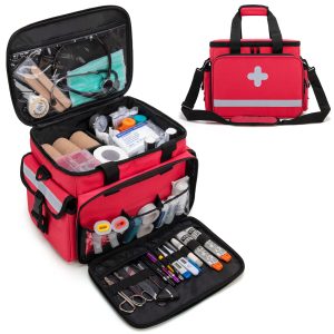 trousse médicale premiers secours biscarrosse mimizan arcachon